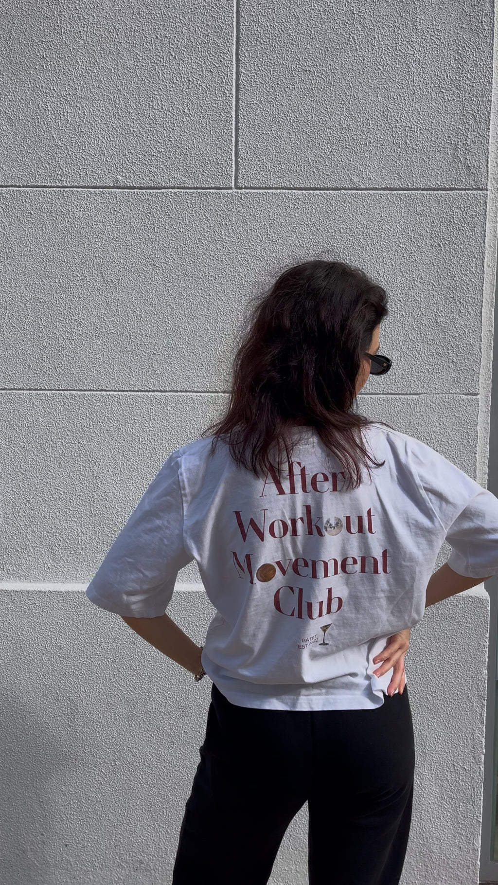 zestaw T-shirt unisex
