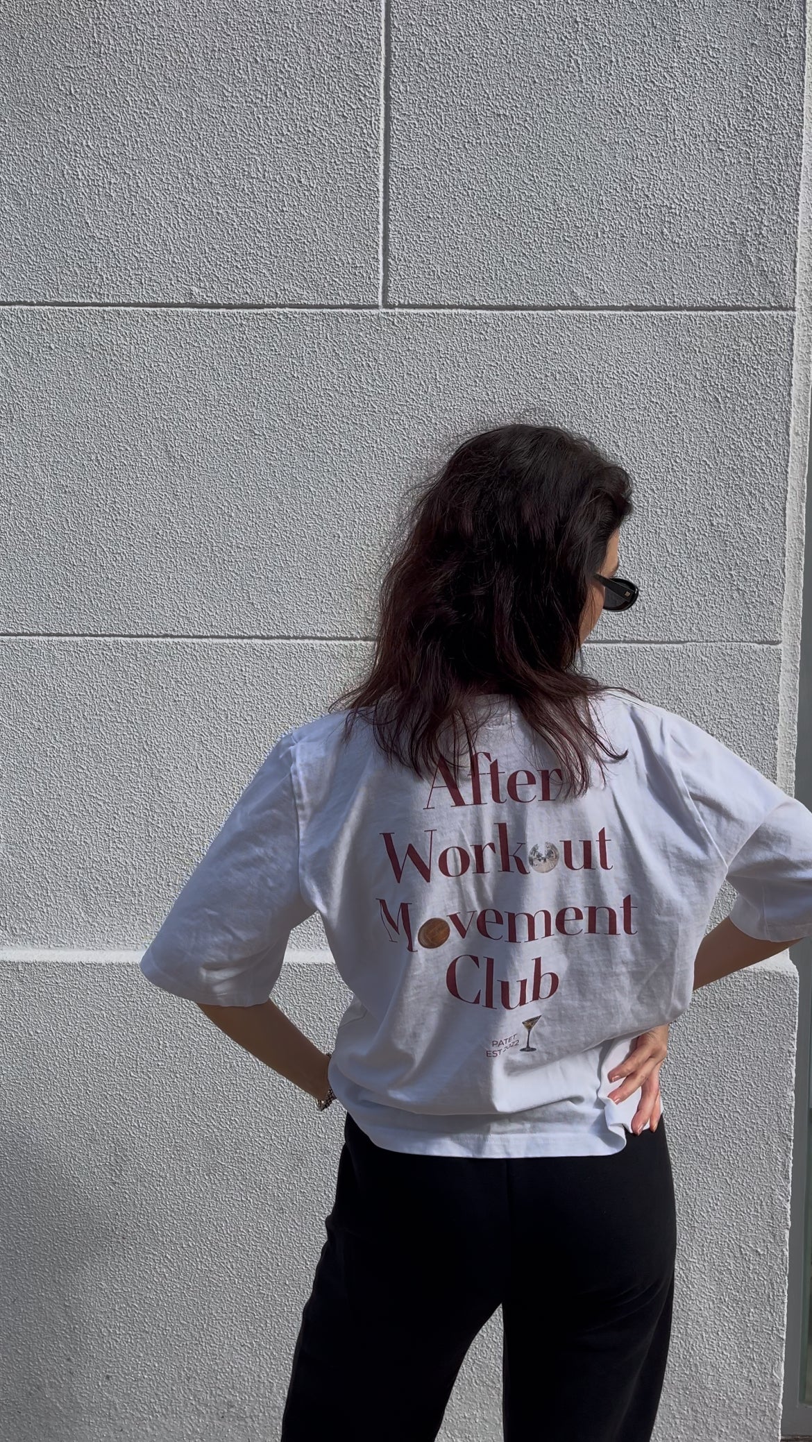 zestaw T-shirt unisex