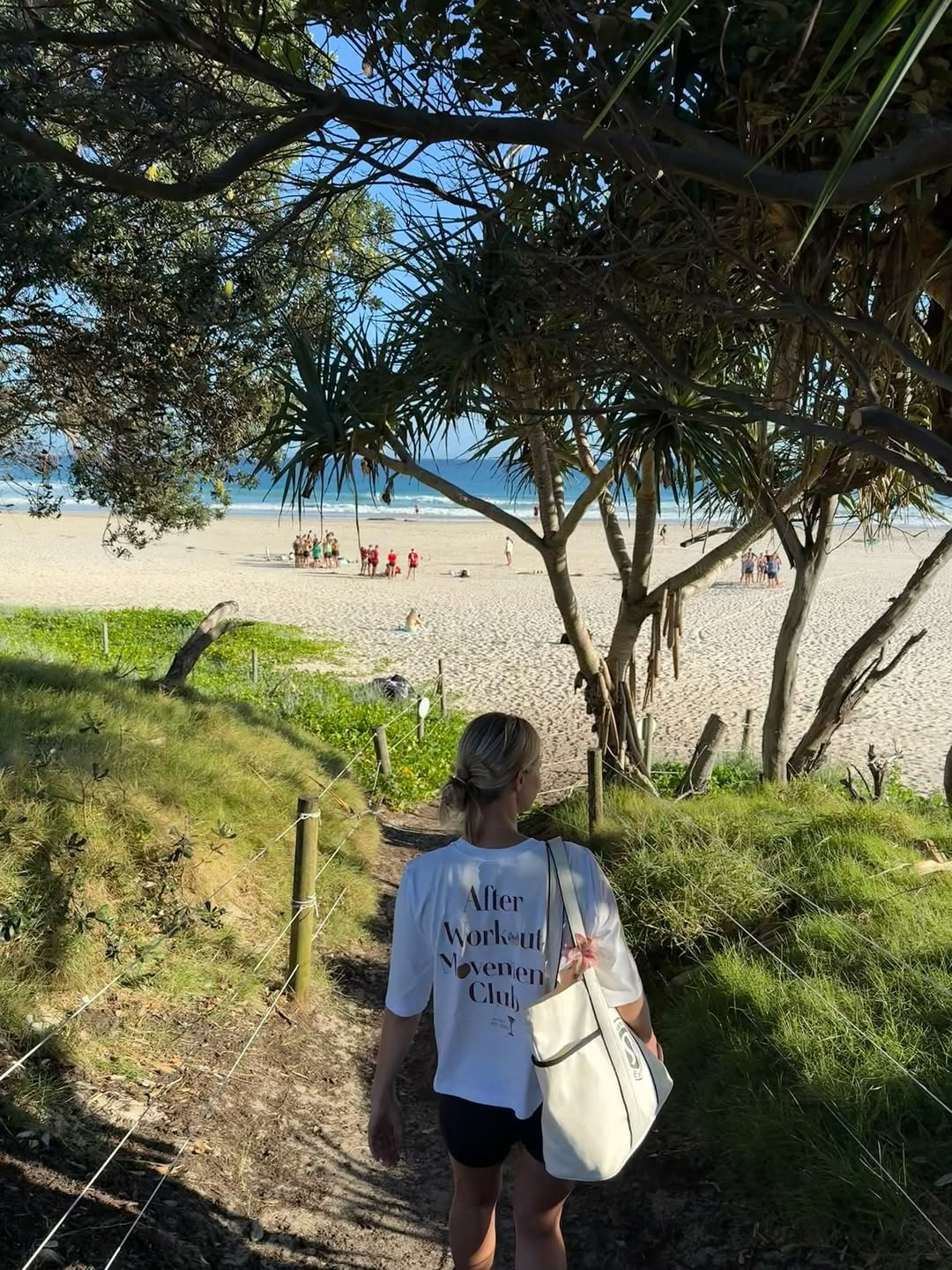 T-shirt unisex oversize