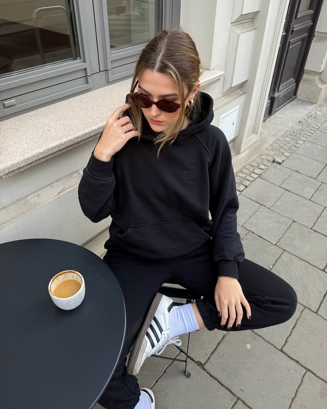 dres set